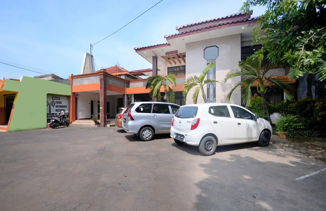 Hotel Syariah Cordova-1