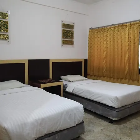 Hotel Syariah Cordova-2